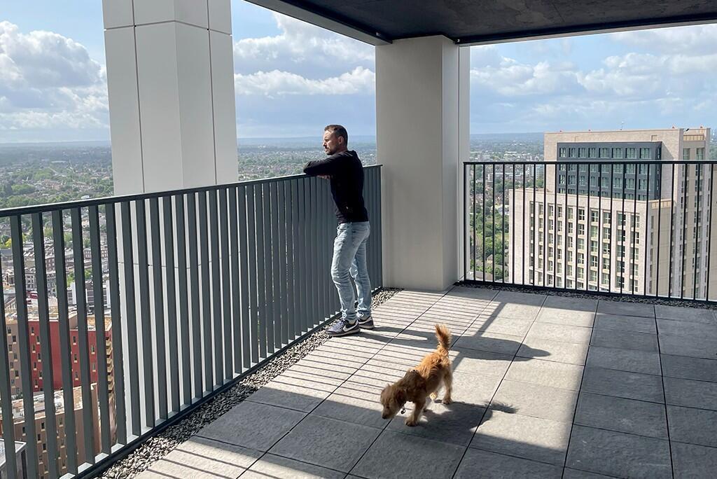 Main image of property: Bale and Anchor, 3203 Bale House, Conington Road, London, SE13