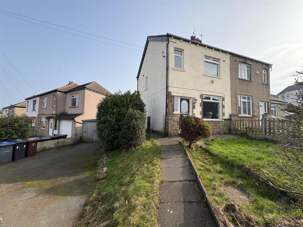 Main image of property: Welbeck Drive, Bradford, BD7