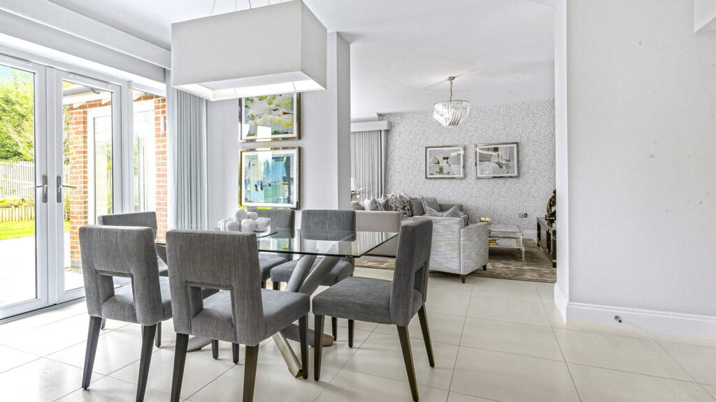 House in Walsall, Hardwick - View 5