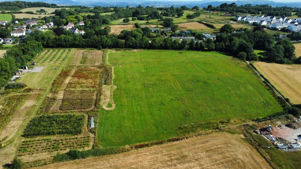 Main image of property: Bonvilston