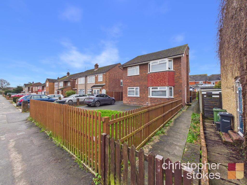 Main image of property: Cadmore Lane, Cheshunt,Hertfordshire, EN8 9JX