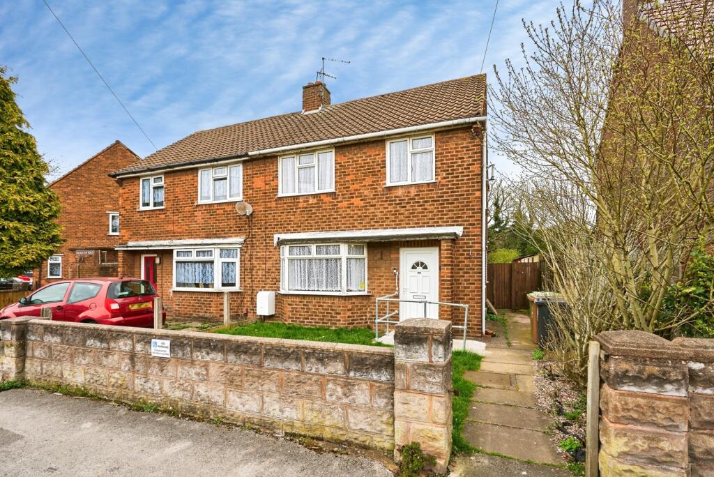 Main image of property: Rough Hay Road, Darlaston,, Wednesbury, West Midlands, WS10