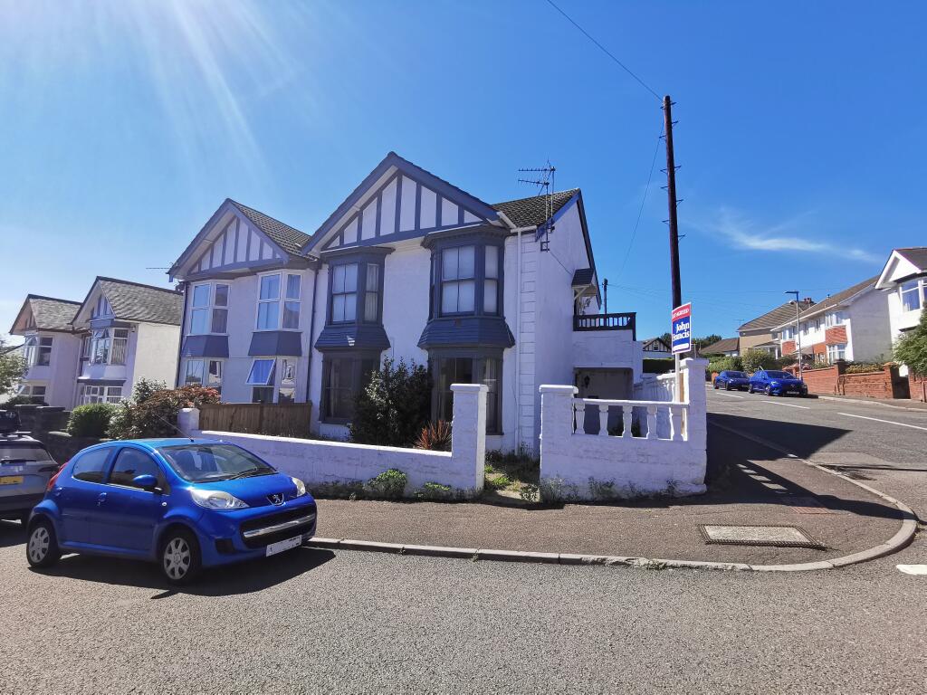 Main image of property: Parc Wern Road, Sketty