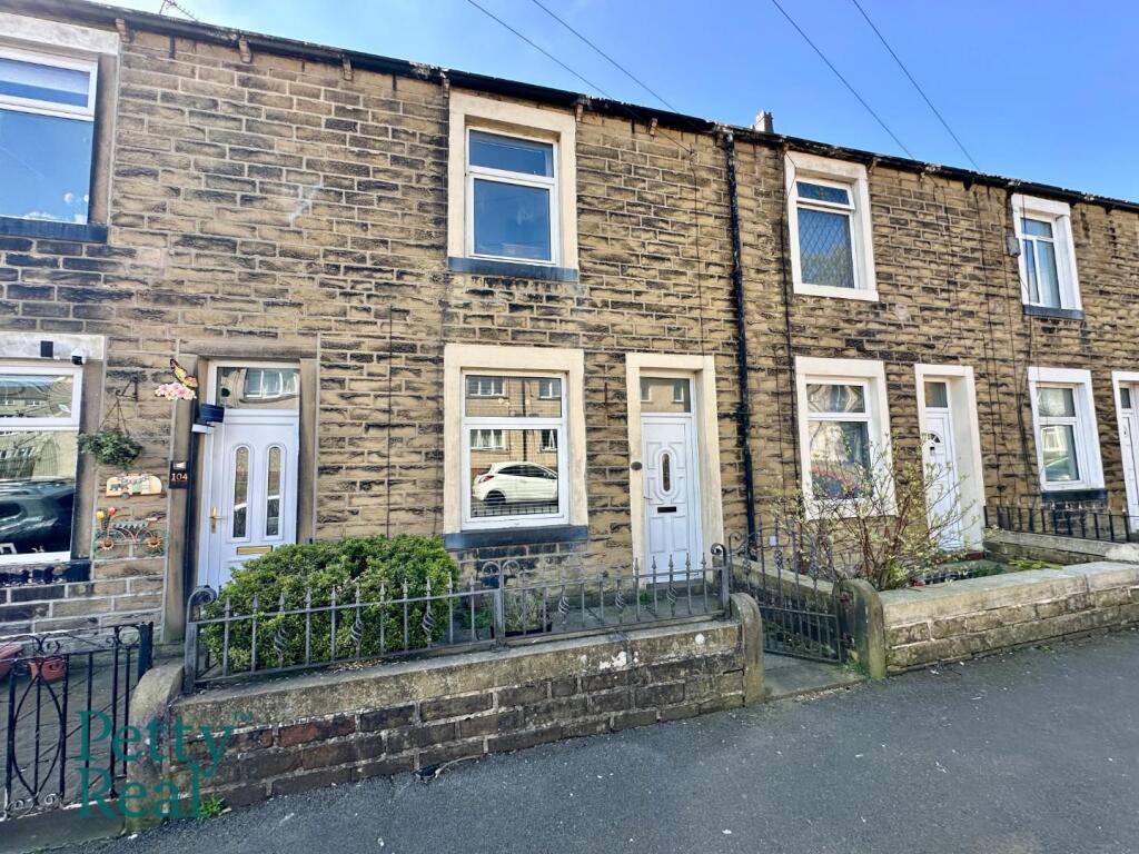 House in Pendle, Lidgett, Colne - View 2
