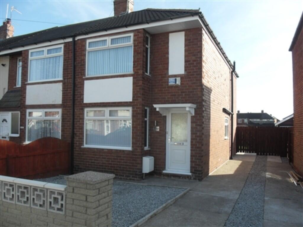 Main image of property: Worcester Road, Hull