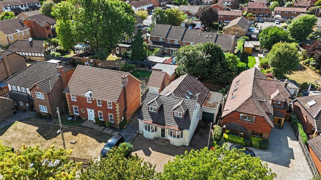 Main image of property: Harrow Road, Hempstead, Gillingham
