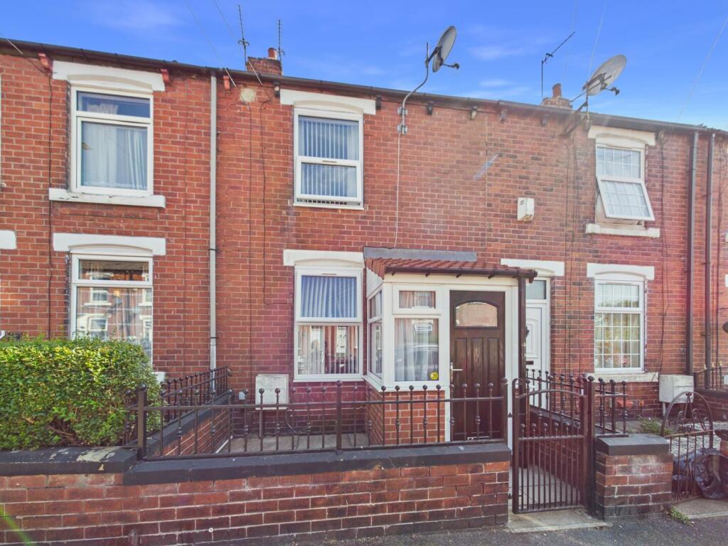 Main image of property: Garden Street, Castleford