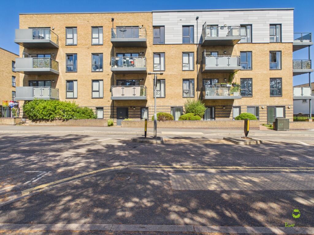 Main image of property: Sovereign Court, Sterling Road, Bexleyheath, Kent, DA7