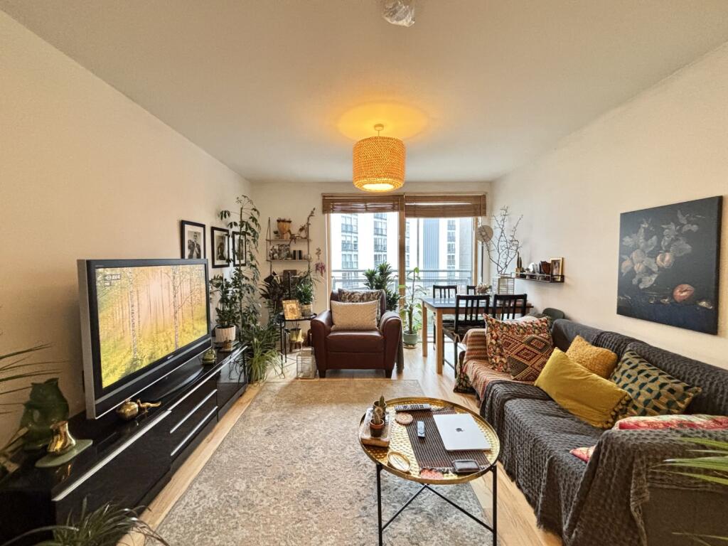 Main image of property: Vie Building, Water Street, Manchester