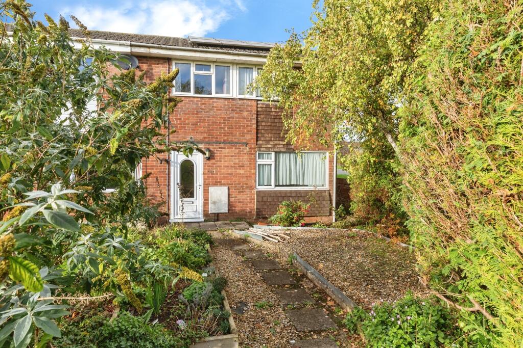 Main image of property: Blaisdon, Yate, Bristol