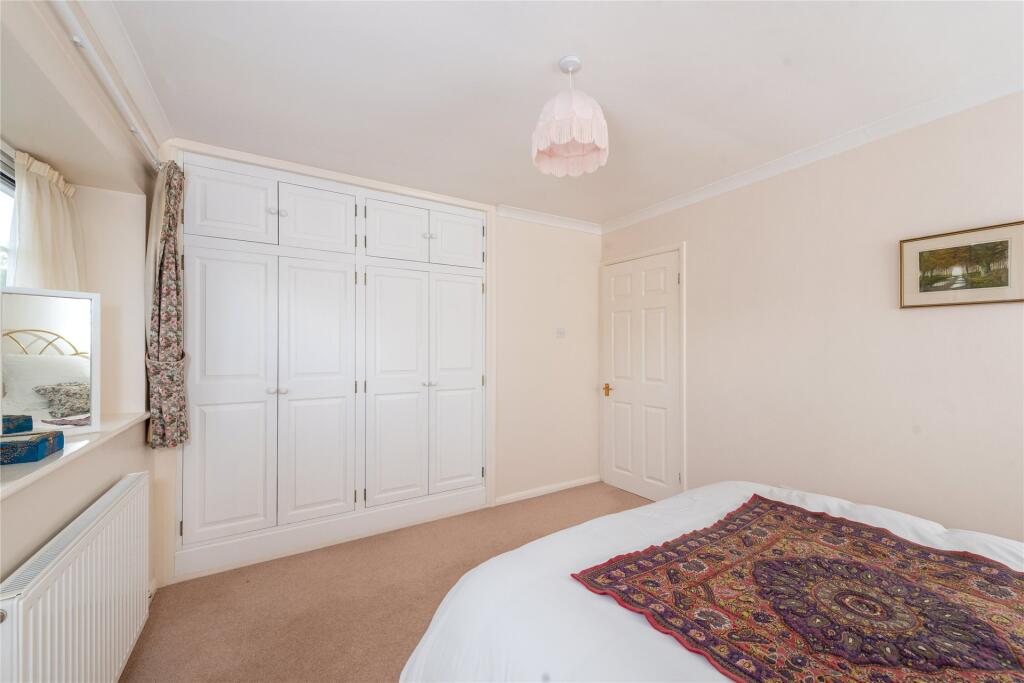 House in Northampton - More