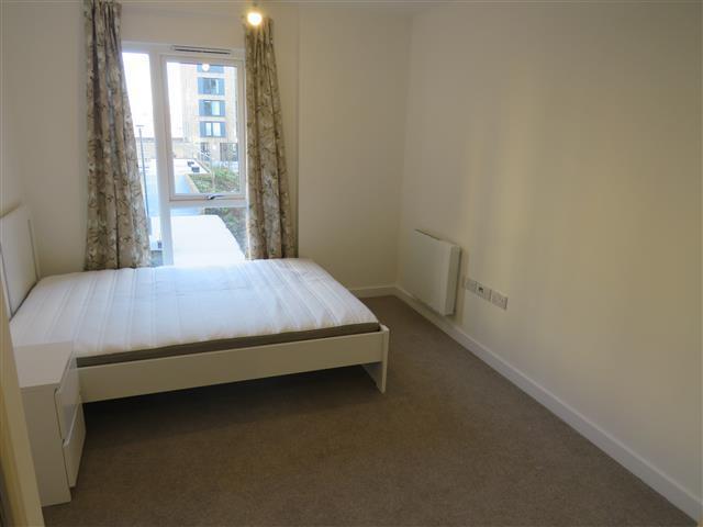 Apartment in Birmingham, West Midlands - View 3