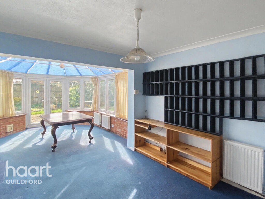 Main image of property: Rodney Way, Guildford