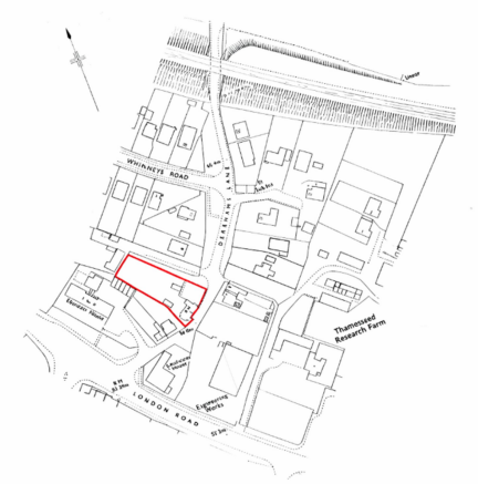 Land Registry Image