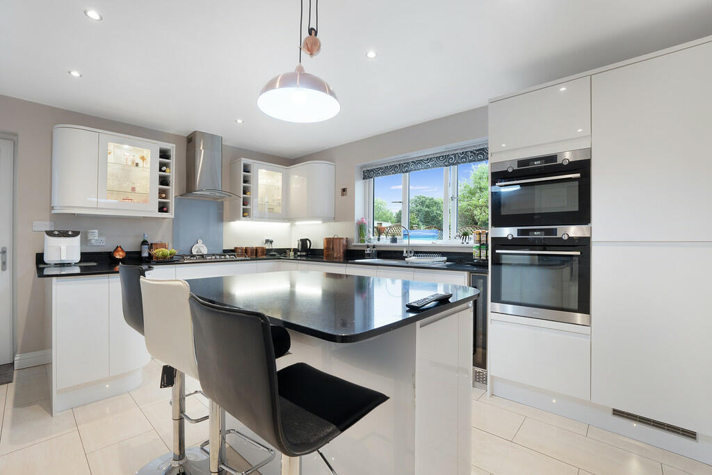 The Spinney, Middleton St George photo 3