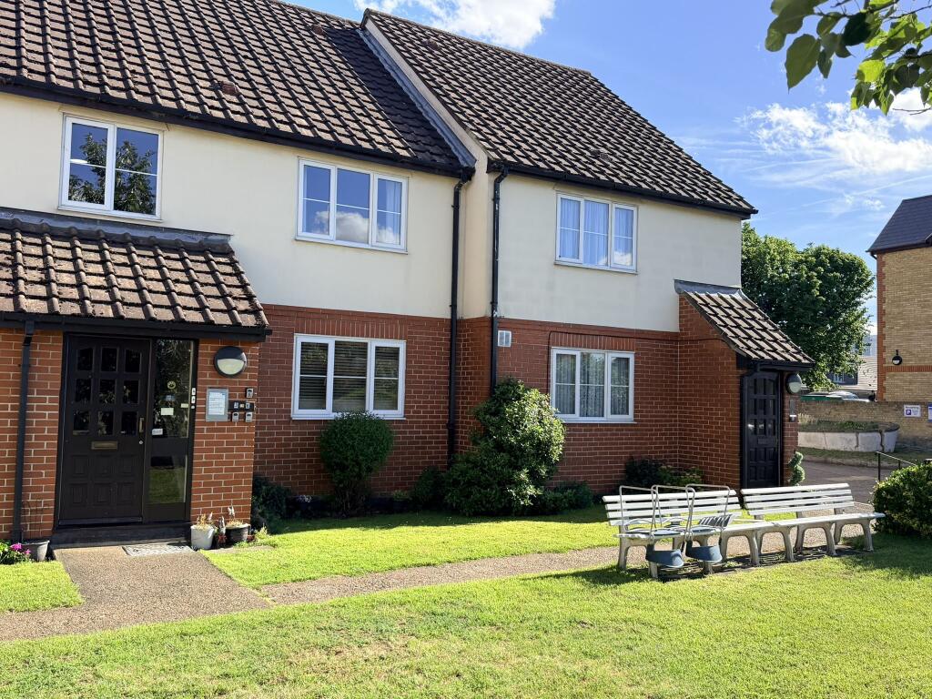 Main image of property: Kensington Court, Grays 