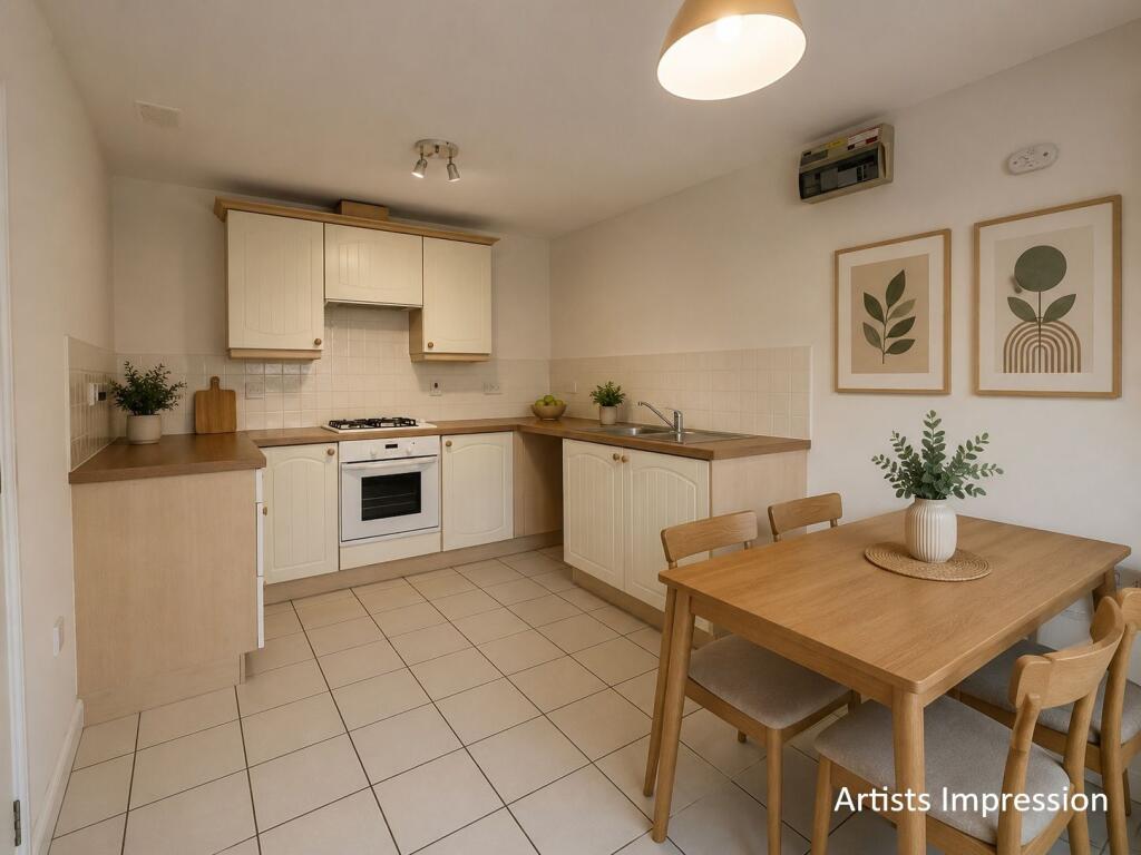 Hurlingham Road, Market Harborough, LE16 9GB – další
