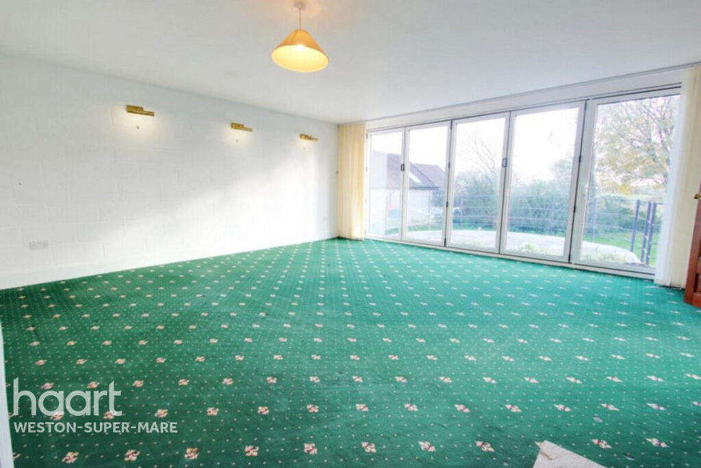 Main image of property: Bridgwater Road, Weston-super-mare