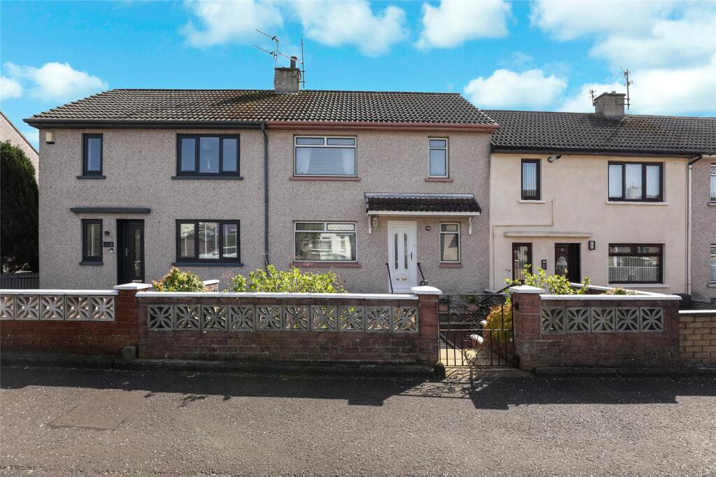 Main image of property: Sloan Avenue, AYR, Ayrshire, KA6