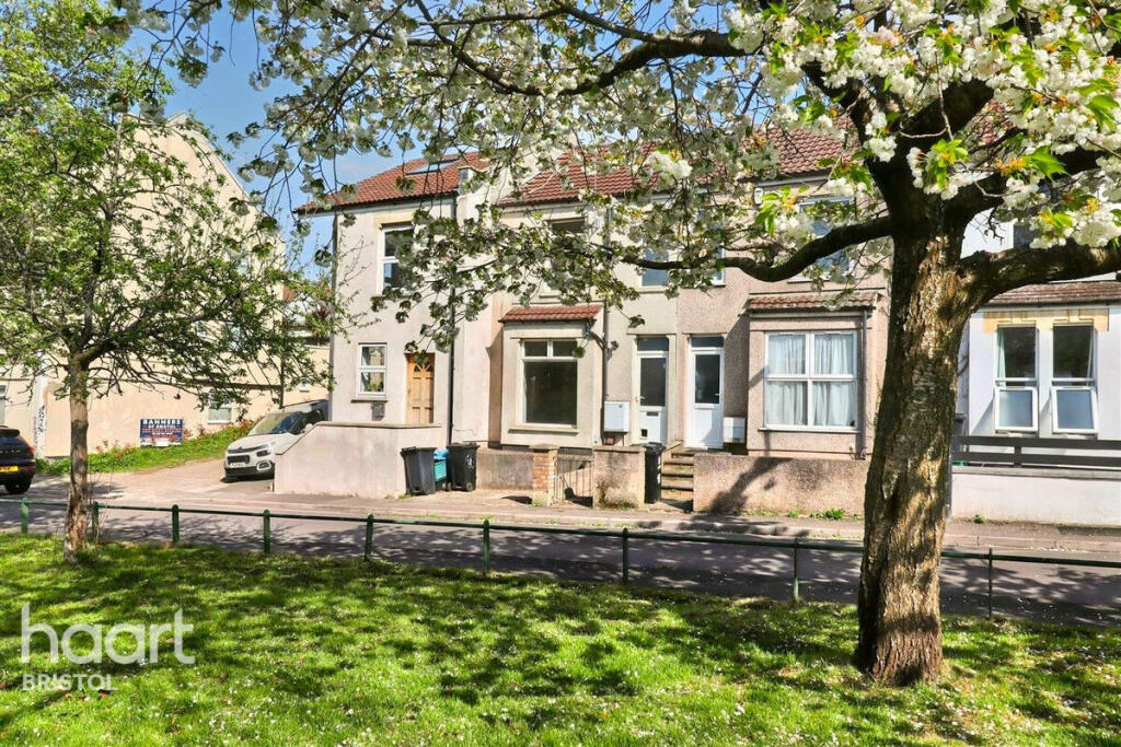 Main image of property: Bannerman Road, BRISTOL