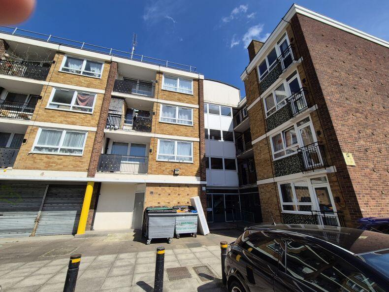 Main image of property: Harvey House ****, Pembroke Road, London