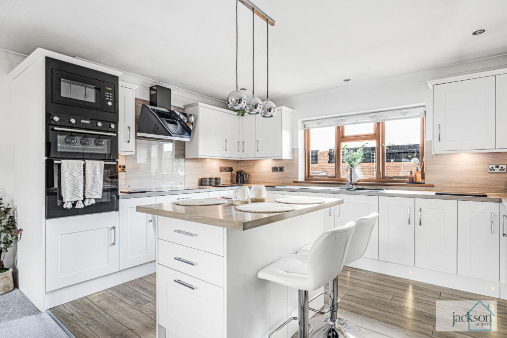 House in Hereford - View 5