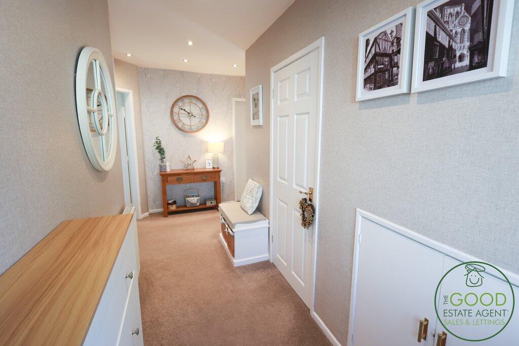 House in Preston, Ingol - View 5