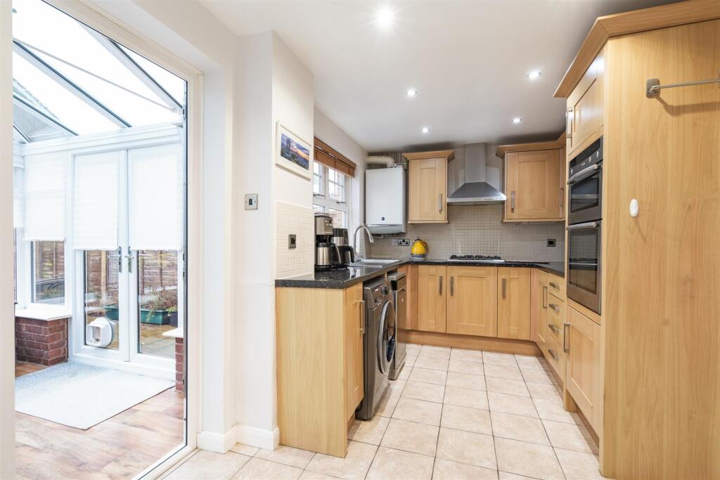 Additional image 5 of Kilsby Grove, Hillfield, Solihull