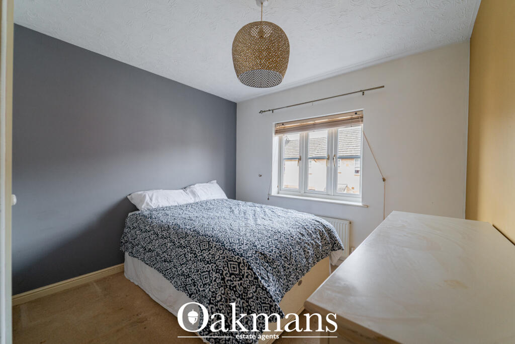 Railway Walk, Bromsgrove, B60 photo 5