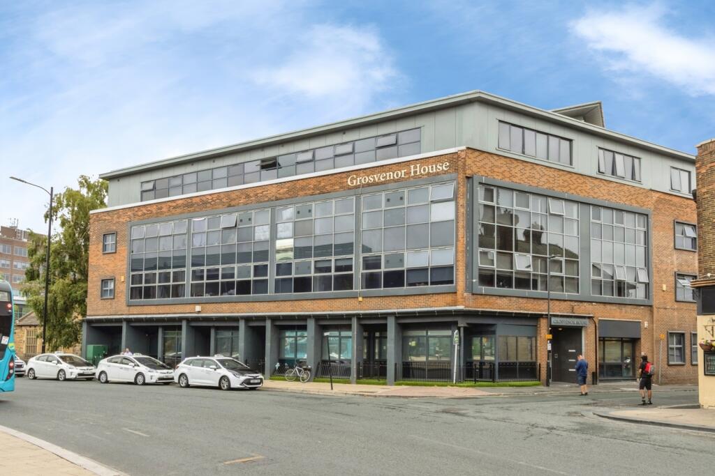 Main image of property: Union Street, Wakefield, West Yorkshire, WF1