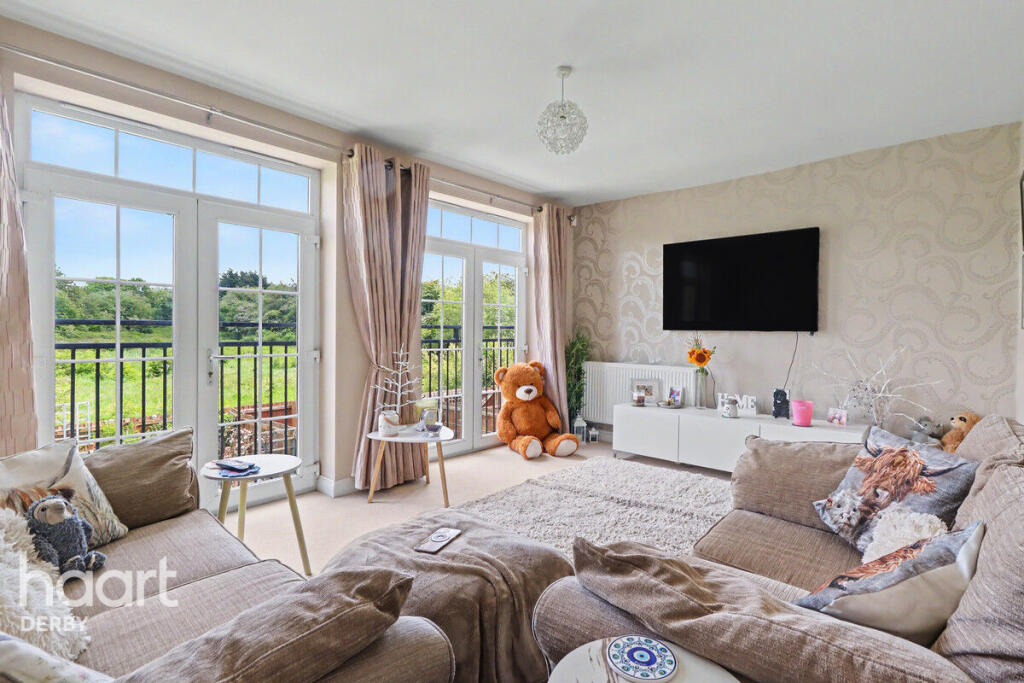 Lavinia Court, Chellaston photo 2