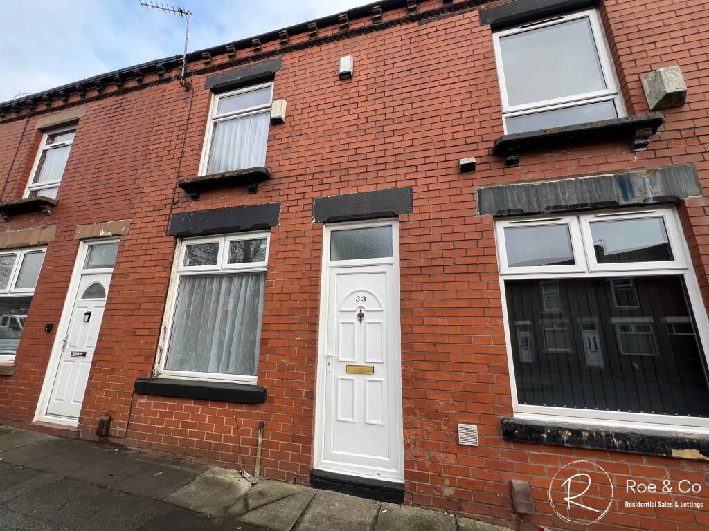 Main image of property: George Barton Street, Bolton, BL2