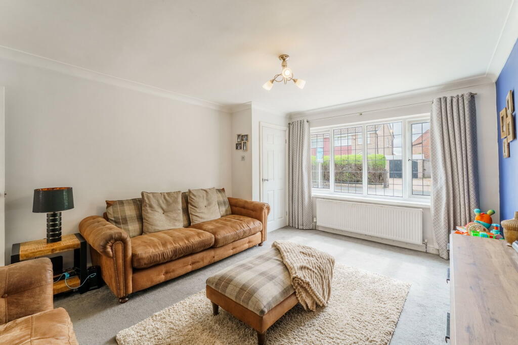 House in York - View 4