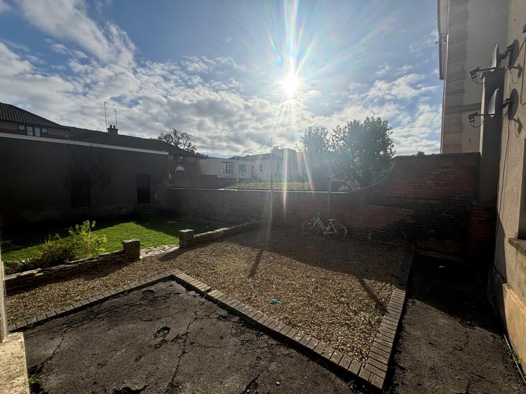 Main image of property: Tyndalls Mansions, Clifton, Bristol