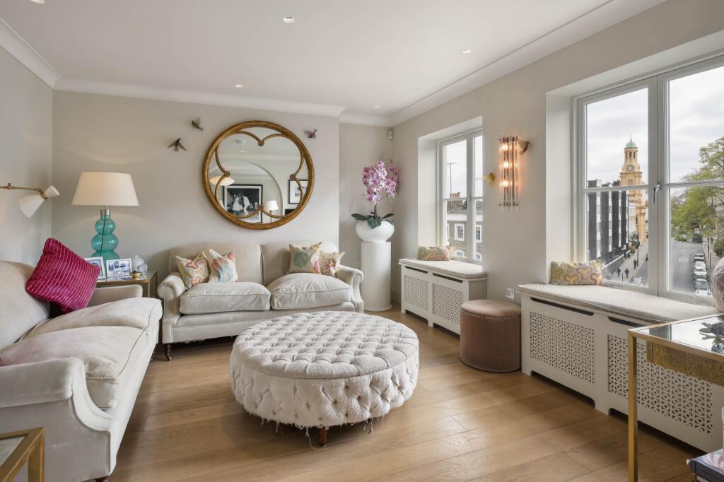 Main image of property: Ladbroke Gardens, Notting Hill