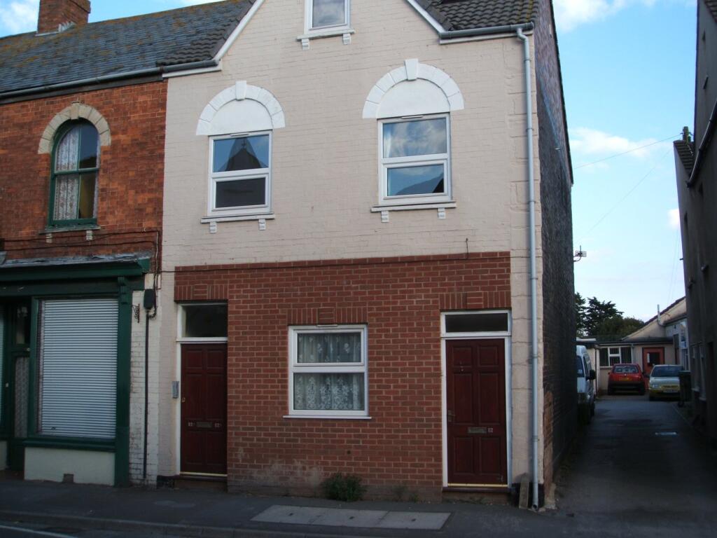 Main image of property: Church Street, Highbridge, TA9