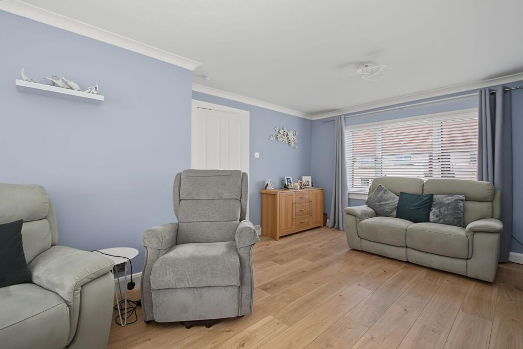 House in Kilmarnock - More