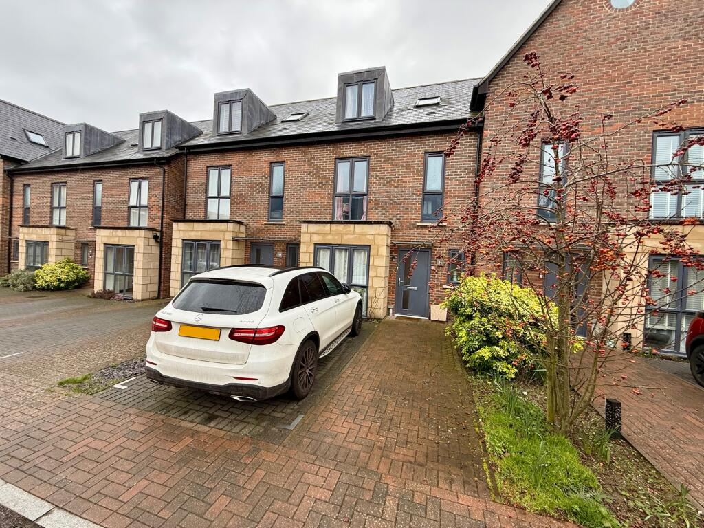 Main image of property: Frances Drive, DUNSTABLE