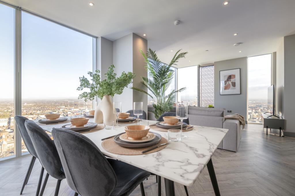 Apartment in Manchester - View 2