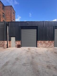 Main image of property: Cottage Street, Macclesfield, Cheshire, SK11