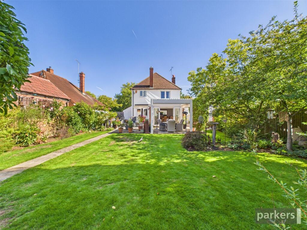 Church Road, Earley, Reading, Berkshire, RG6 photo 3