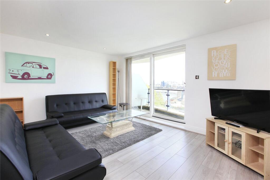 Main image of property: Dolphin House, 
Smugglers Way, SW18