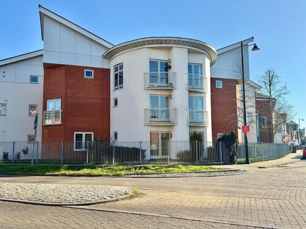 Main image of property: Downham Boulevard, Ipswich, IP3
