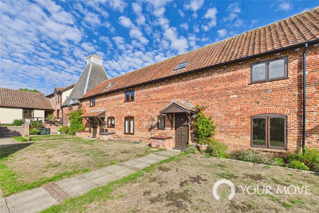 Main image of property: Malthouse Court, Harleston, Norfolk, IP20