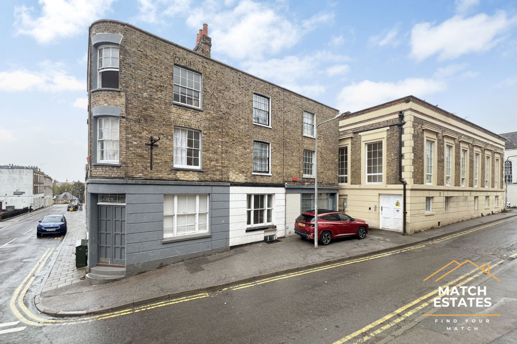 Main image of property: George Street, Ramsgate, Kent