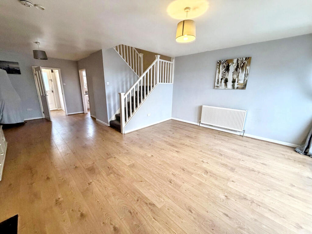 House in North Tyneside, Preston - View 2
