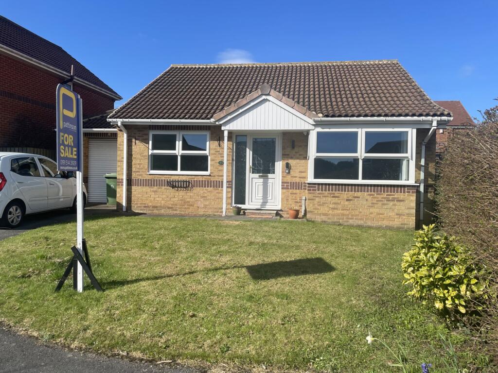Stillington Close, Ryhope, Sunderland, Tyne and Wear, SR2 0LQ - View 3