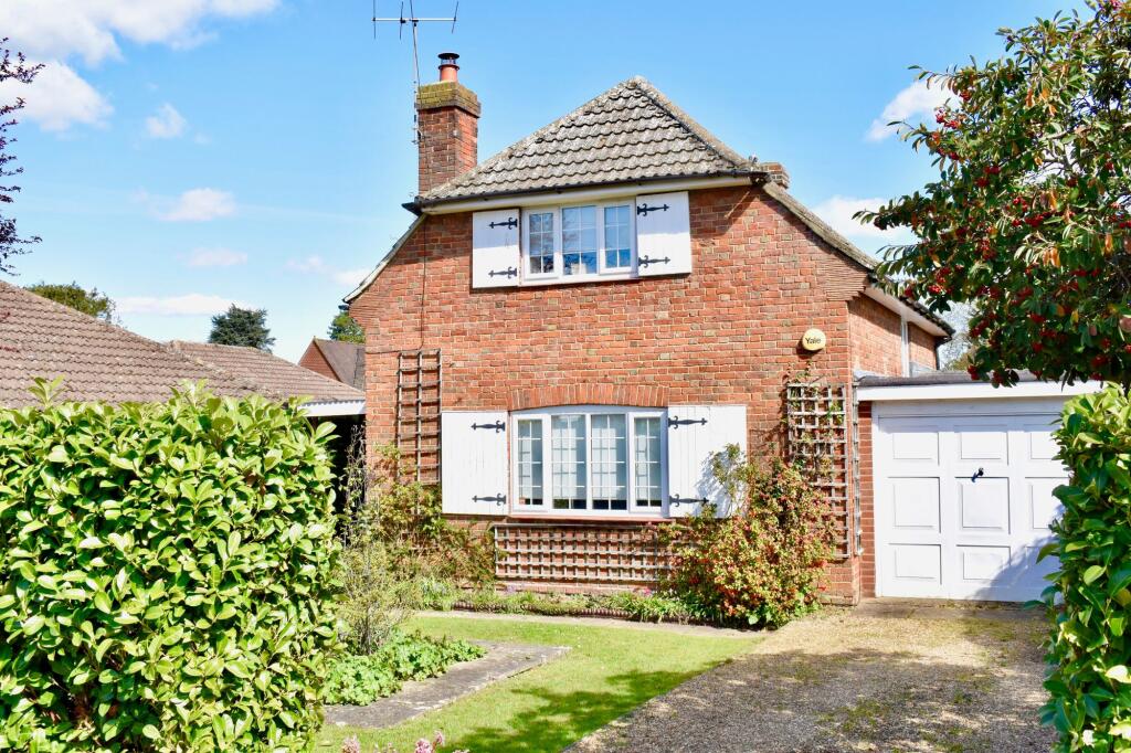 Main image of property: Greville Park Road, Ashtead, KT21