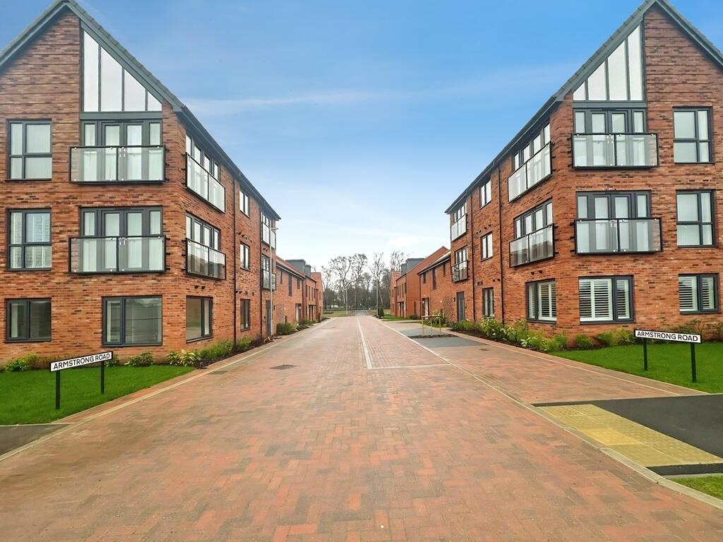 Main image of property: Brightwell Lakes, Martlesham Heath, Ipswich