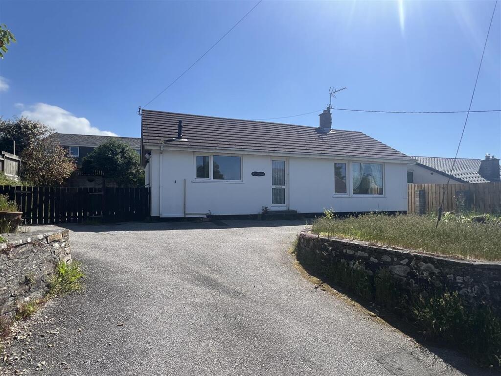 Main image of property: Biscovey Road, Par